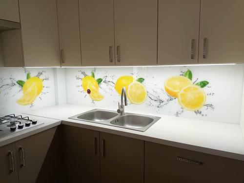 panele szklane do kuchni