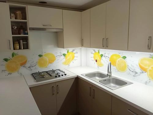 panele szklane do kuchni