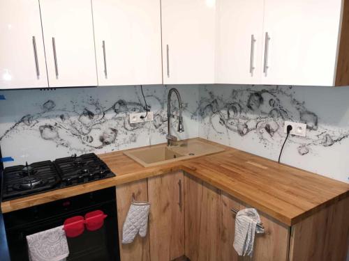 panele szklane do kuchni