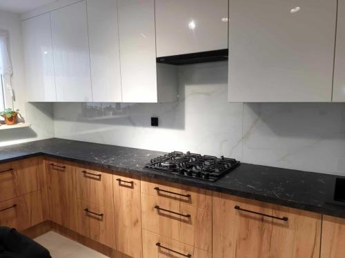 panele szklane do kuchni