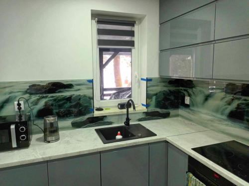 panele szklane do kuchni